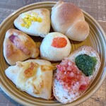 ソライロキッチンモアナ - 