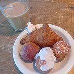 ソライロキッチンモアナ - 