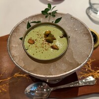 レ セゾン - アミューズ