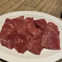 焼肉 ジャンボ はなれ - 