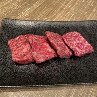 焼肉 ジャンボ はなれ - 