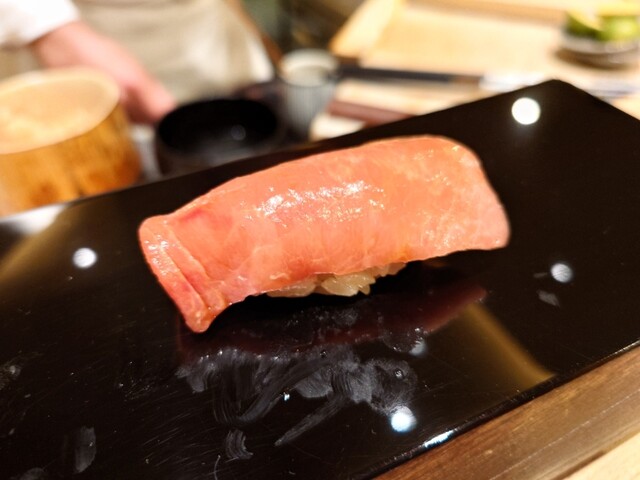 すし 礫のご予約 - 北新地/寿司 | 食べログ
