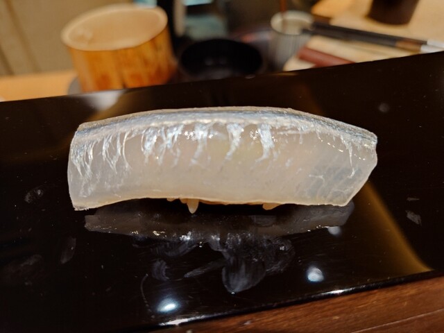 すし 礫のご予約 - 北新地/寿司 | 食べログ