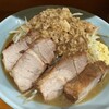 ラーメン 盛太郎 神保町店