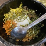 焼肉 勝ちゃん - 