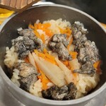 地鶏焼肉 一鳥 - 