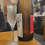 地鶏焼肉 一鳥 - 