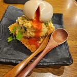 地鶏焼肉 一鳥 - 