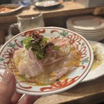 サカバダアレグロ - 