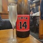 地鶏焼肉 一鳥 - 