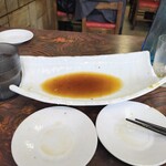 酔來軒 - ごちそうさまです