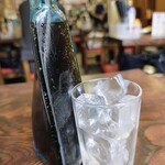 酔來軒 - 紹興酒(1合)