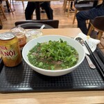 Big Bowl Pho - 