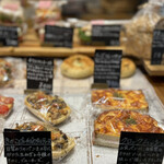 PATISSRIE BOULANGERIE ENTIER - 