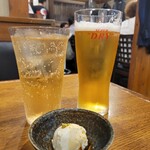 地鶏焼肉 一鳥 福島店 - 