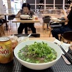 Big Bowl Pho - 