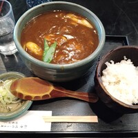 日本橋 やぶ久 - 