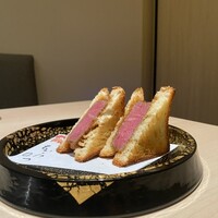 銀座 ちかみつ 六丁目 - 