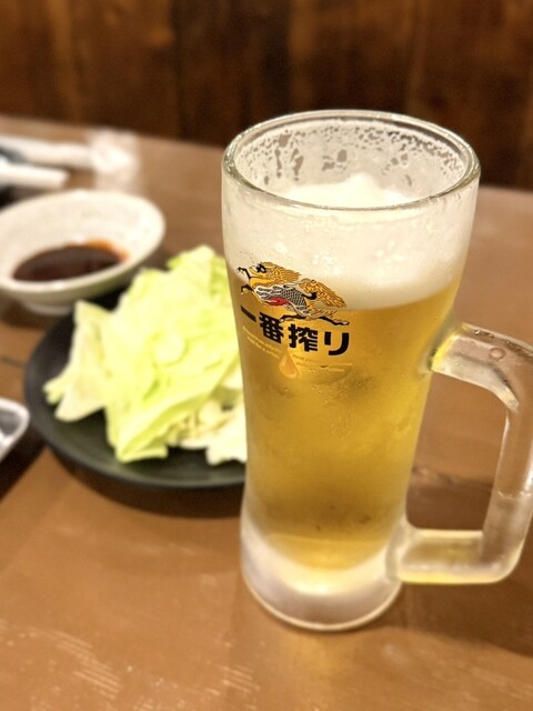 Yakitori Ya Minoji Meieki Ten