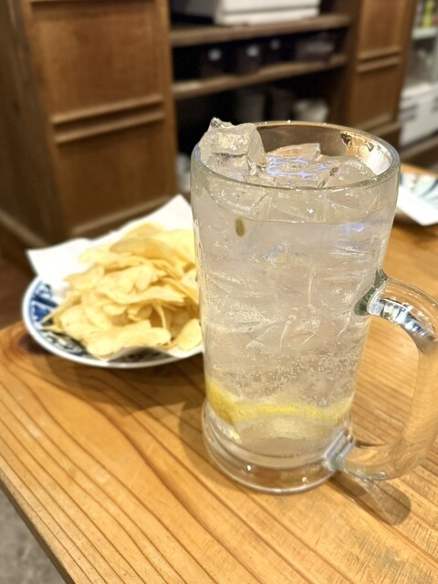 Gyoza Sakaba Ootora photo 2