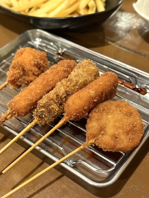 Yakitori Ya Minoji Meieki Ten photo 2