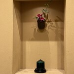 329332385 - さりげない設えが素敵