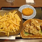 からあげや カリッジュ - 