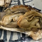 焼がきの はやし - 