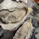 焼がきの はやし - 