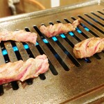 焼肉ホルモン きょうい - 