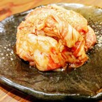 焼肉ホルモン きょうい - 黒毛和牛　生カルビ