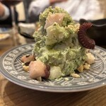夢処 漁師めし 雑魚や - 