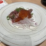 個室居酒屋 和ノ音 - 