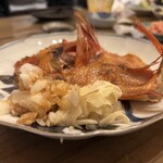 夢処 漁師めし 雑魚や - 