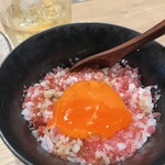 ジンギスカンと蟹 Caen - 