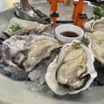 焼がきの はやし - 