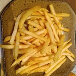 からあげや カリッジュ - 