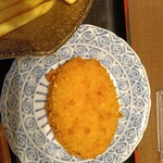 からあげや カリッジュ - 