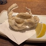 吟魚のはなれ  吟チロリ - 