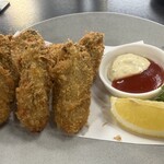 焼がきの はやし - 