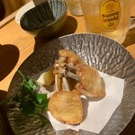 和牛もつ鍋 三方 - 