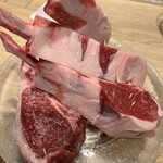 ジンギスカンと蟹 Caen - 