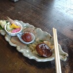 きのこの里 鈴加園 - 