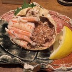 吟魚のはなれ  吟チロリ - 