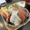 海鮮市場 みなと食堂