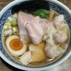 寿製麺 よしかわ 川越店