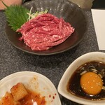 焼肉 東峯苑 - 