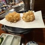 天源・天ぷら専門店 - 