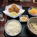 創作郷土料理の店　菊富士 本店 - 