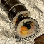 Kのキンパ - 
